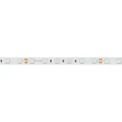 Светодиодная лента Желтый 5060 24V 14.4W/m  60Led/метр 008816(2) RT 2-5000 LUX