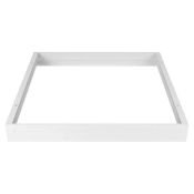Рамка для накладной установки панелей Titan SX6060TF White 058726