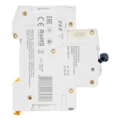 Автоматический выключатель 2-пол.  4А M10N C 10kA AR-M10N-2-C004 ARMAT IEK