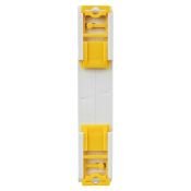 Реле времени ORT 2 конт. 2 уст. 230 В AC ORT-2T-AC230V