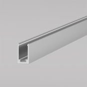 Профиль для гибкого неона Maytoni 432035 12x6 мм (алюминий, 1м)