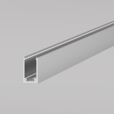 Профиль для гибкого неона Maytoni 432035 12x6 мм (алюминий, 1м)