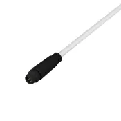 Коннектор питания ARL-WAVE-0612-CON-POWER-MALE-BLK 053038