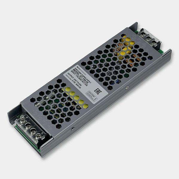 Блок питания (AC-DC) 24V  150W 00-00045135 ST-150-24 кожух