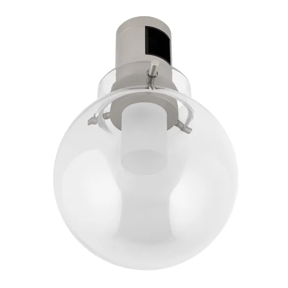 Светодиодный светильник  5W Белый теплый ART-APRIORI-ZORB-С-R110 85 deg 48V диммируемый титан 049231