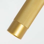 Фигурный светильник  13W Белый дневной 033666 SP-SPICY-HANG-R70 220V IP20 цилиндр подвесной черный
