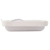 светильник  12W Белый дневной UL-00013186 ULW-Q228 220V IP65 прямоугольный накладной белый  Volpe