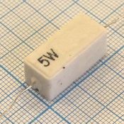 Резистор SQP  5W   56.0R