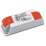 блок питания токовый (AC-DC) 250mA  10W CC10W250CGA27 IP20 пластик