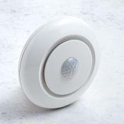 Датчик движения и освещенности Smart Motion Датчик движения и освещенности Smart Motion
