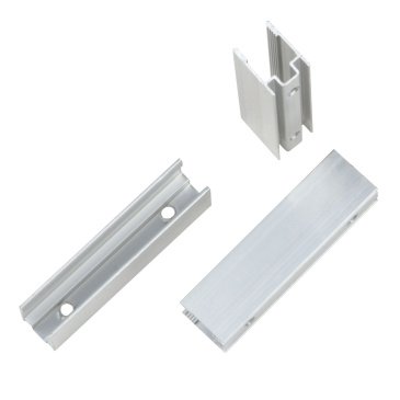 Держатель для гибкого неона UL-00009283 UCC-N12-C50 WHITE 010 POLYBAG