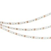 Светодиодная лента Белый 2835/3528 12V  9.6W/m 120Led/метр 035704 NT-A120-8mm  6000K