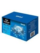 гирлянда  5W Белый теплый UL-00007841 ULD-S1000-120-DWA WARM WHITE IP67 10м