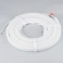 Гибкий неон   48W Белый 042800 MOONLIGHT-SIDE-A140-12x24mm 24V IP68