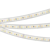 Светодиодная лента  Белый теплый 2835 24V 16.8W/m 120Led/метр 029043(3) RTW-PU-A120  IP68