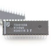 микросхема TDA9160A микросхема TDA9160A