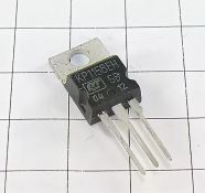 микросхема КР1158ЕН5В