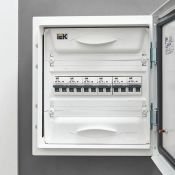 Автоматический выключатель 2-пол.  20А M06N B 6kA AR-M06N-2-B020 ARMAT IEK