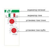 Реле контроля тока PR-610-01 ЕА03.004.001