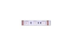 Светодиодная лента RGB 5060 12V 14.4W/m 60Led/метр 00000000018 SWG560-12-14.4-RGB