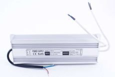 Блок питания (AC-DC) 24V 100W 09-00900080 TPW-100-24  герм IP67  металл
