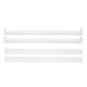 Рамка для монтажа UFL-P60A 6060/H43 WHITE UL-00010691