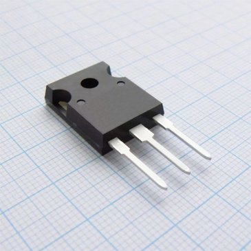 Тиристор VS-40TPS12A-M3