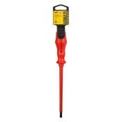 Отвертка диэлектрическая SL6,5х150 K2 ARMA2L 3 A2L3-SC30-K2-SL-65-150 IEK