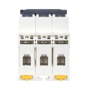 Автоматический выключатель 3-пол. 16А M10N C 10kA AR-M10N-3-C016 ARMAT IEK
