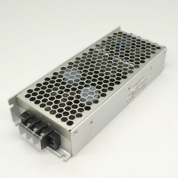 блок питания (DC-DC)   16.8-31.2V/12V RSD-150B-12 блок питания (DC-DC)   16.8-31.2V/12V RSD-150B-12