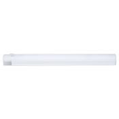 Линейный светильник   1W Белый дневной UL-00011954 ULM-F60-1W-4000K-RECH SENSOR IP20 WHITE с  датчиком движения и освещенности накладной белый