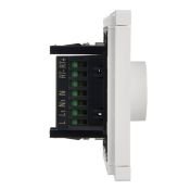 Термостат электронный с подсветкой FP252 белый FP-RT11-K01 FORTE&PIANO IEK