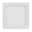 Встраиваемый светильник-панель  18W Белый дневной  021916  DL-192x192M-18W  220V IP20 квадратный белый