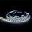 Светодиодная лента Белый 2835 12V  9.6W/m 120Led/метр LSE-258 8мм IP20