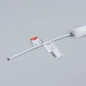 Гибкий неон   50W Белый 053374 HALO-SIDE-A160-15x25mm 24V IP67