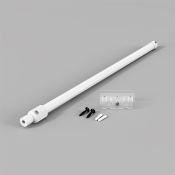 Подвес для гибкого неона Maytoni NEMO 20326 жесткий телескопический для неона 360° D25