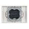Штепсельная розетка встраиваемая двойная IEK BRITE 16А BR-R21-16-K91-F РС12-3-БрАБ без з/к без шторок в сборе арктический белый