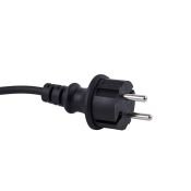 гирлянда БАХРОМА 15W RGB UL-00013132 ULD-B5007-300-TBK MULTI 230V IP67 с эффектом мерцания