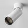 Накладной светильник  12W Белый теплый C055CL-L12W3K-W-W Фокус/FOCUS LED 220V цилиндр белый