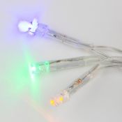 гирлянда  9W MULTICOLOR UL-00010892 ULD-S2500-225-STK MULTI 230V IP20 25.0м.