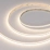 Светодиодная лента Белый теплый 2835 24V 10W/m 280Led/метр 045566 RT-A280-8mm 3000K