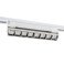 Трековый светильник однофазный 20W Белый дневной ULB-Q283 20W-4000K WHITE 60deg на шинопровод белый UL-00010125 Volpe