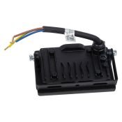 прожектор Белый теплый  20W UL-00011633 ULF-Q517 20W-3000K IP65 220-240V BLACK