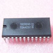 микросхема TDA4292