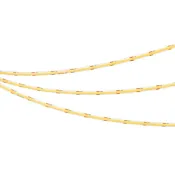 Светодиодная лента Белый CSP 24V  7.2W/m 400Led/метр 041695 COB-X400-5mm 6000K