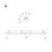 светильник аварийного освещения 40W Белый дневной 060477 ALT-DALLAS-EMERGENCY-L1150 230V IP66 линейный накладной белый