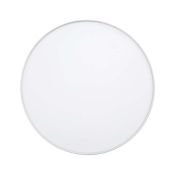 Накладной светильник  18W Белый дневной 021782 SP-RONDO-140A-18W 220V круглый белый