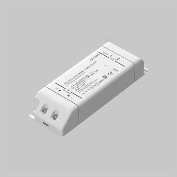 блок питания диммируемый (AC-DC) 24V   75W 734007 TRIAC IP20 пластик