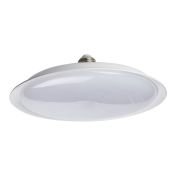 светодиодная лампа -светильник  Белый дневной 60W UL-00004577 LED-U270-60W/4000K /E27/FR PLU01WH