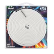Гибкий неон   55W Белый 5метров 8х16мм UL-00009095 ULS-N03-2835-100LED-m-8mm-DC12V-11W-m IP67